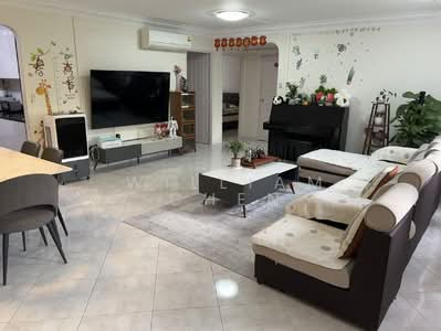 For Rent - 793 Woodlands Avenue 6