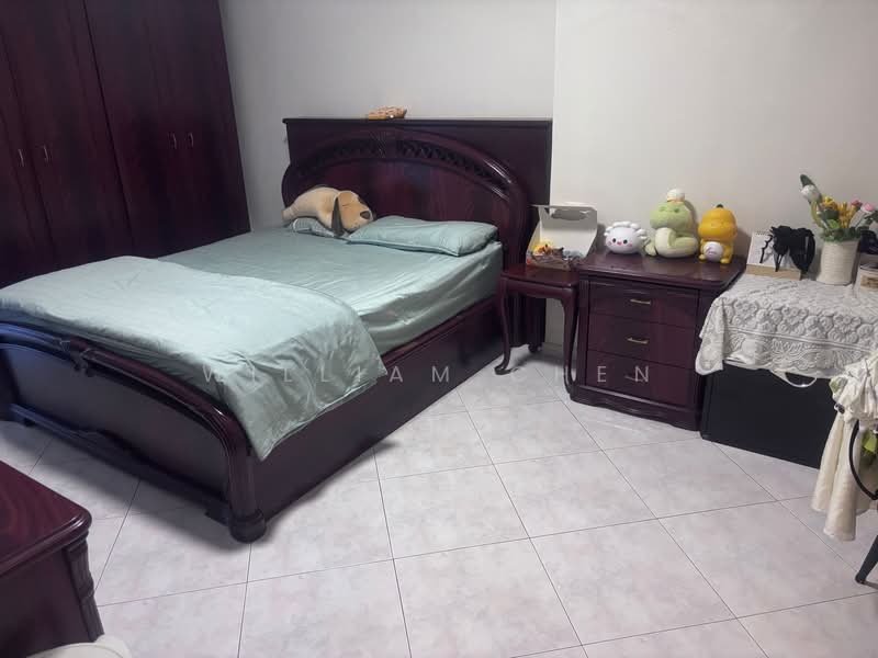 793 Woodlands Avenue 6, 793 Woodlands Avenue 6, 3 Bedrooms, 1,313 sqft, HDB Flat For Rent, by William Chen, 500102427 - Bedroom - PropertyGuru.com.sg