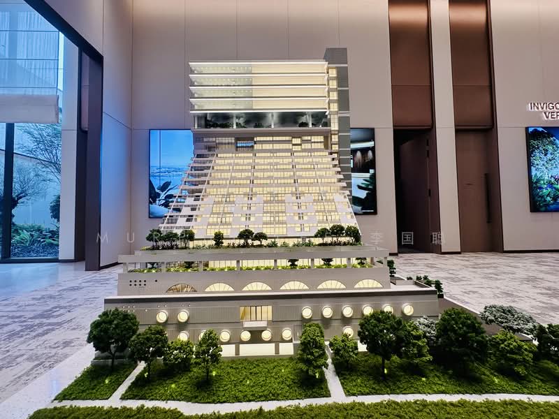 The Golden Mile, 5001 Beach Road, 2,454 sqft, Medical For Sale, by Murphy Lee, 500102428 - Exterior - CommercialGuru.com.sg