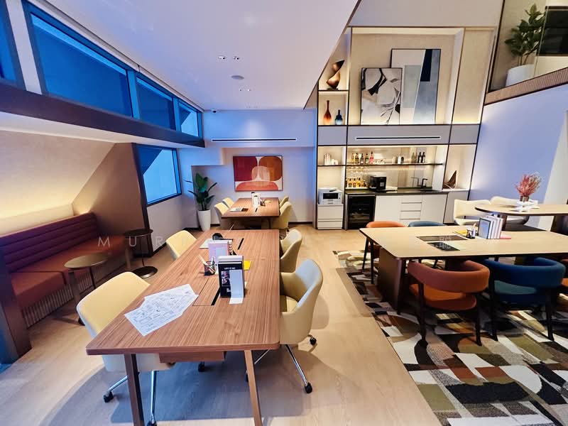 The Golden Mile, 5001 Beach Road, 2,454 sqft, Medical For Sale, by Murphy Lee, 500102428 - Interior - CommercialGuru.com.sg