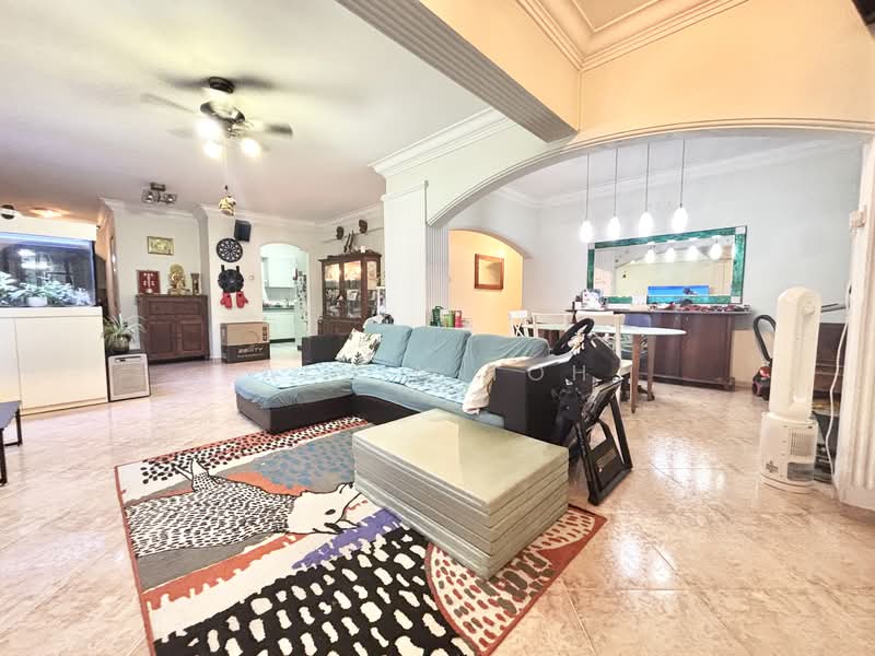 514 Woodlands Drive 14, 514 Woodlands Drive 14, 4 Bedrooms, 1,378 sqft, HDB Flat For Sale, by Alvin Toh, 500102431 - Living Room - PropertyGuru.com.sg