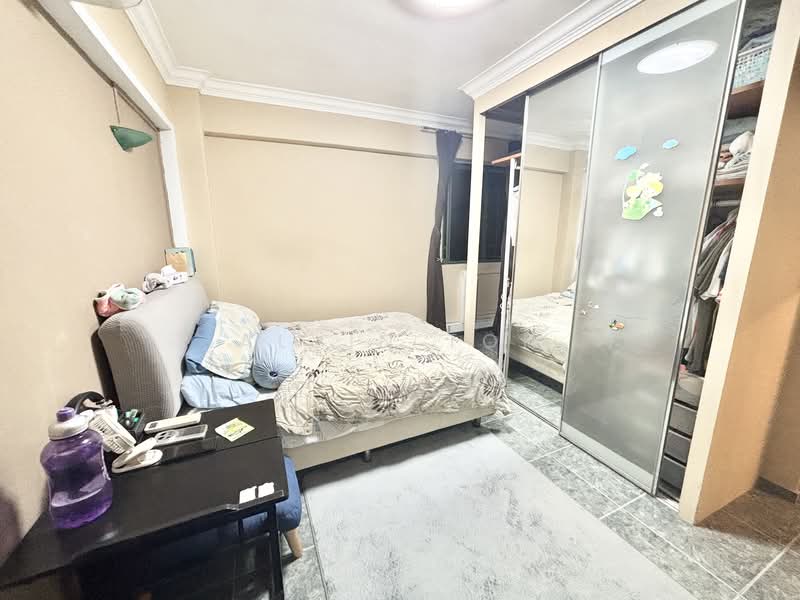 514 Woodlands Drive 14, 514 Woodlands Drive 14, 4 Bedrooms, 1,378 sqft, HDB Flat For Sale, by Alvin Toh, 500102431 - Bedroom - PropertyGuru.com.sg