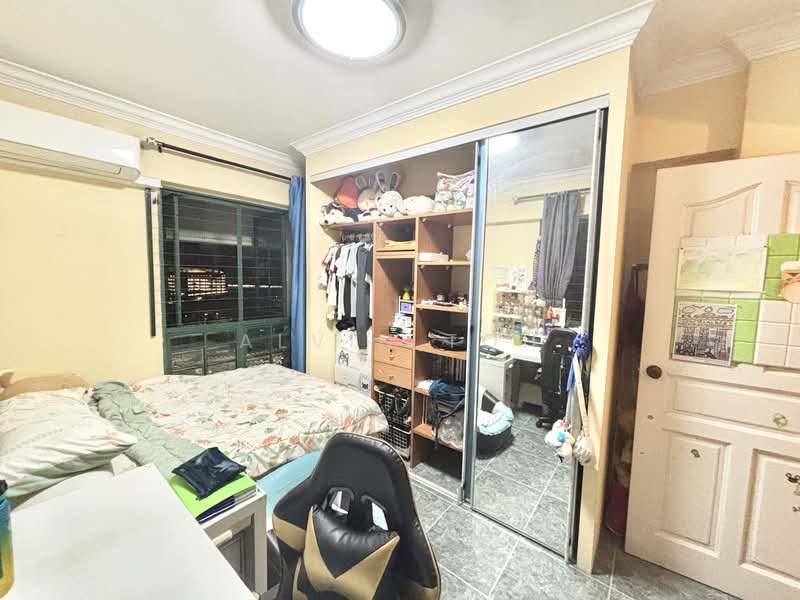 514 Woodlands Drive 14, 514 Woodlands Drive 14, 4 Bedrooms, 1,378 sqft, HDB Flat For Sale, by Alvin Toh, 500102431 - Bedroom - PropertyGuru.com.sg