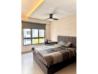 For Rent - 119A Alkaff Crescent