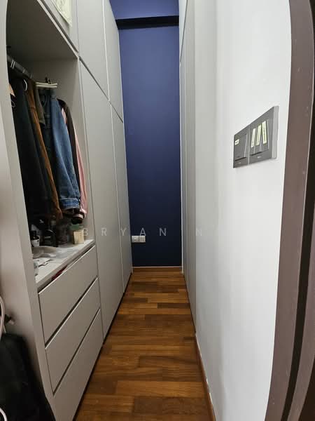 Aura 83, 83 Duku Road, 1 Bedroom, 484 sqft, Condominium For Sale, by Bryan Ng, 500102434 - Interior - PropertyGuru.com.sg