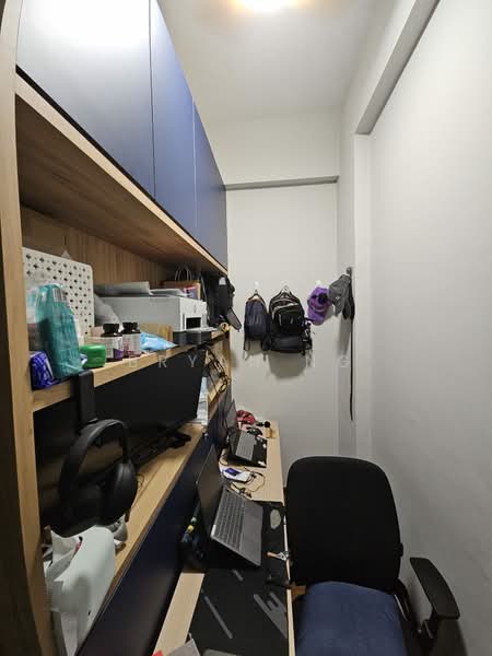 Aura 83, 83 Duku Road, 1 Bedroom, 484 sqft, Condominium For Sale, by Bryan Ng, 500102434 - Study - PropertyGuru.com.sg