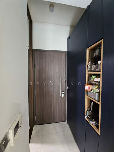 Aura 83, 83 Duku Road, 1 Bedroom, 484 sqft, Condominium For Sale, by Bryan Ng, 500102434 - Entrance - PropertyGuru.com.sg