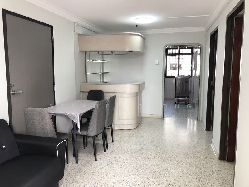 74 Bedok North Road, 74 Bedok North Road, 4 Bedrooms, 1,389 sqft, HDB Flat For Sale, by Stephen Chong, 500102437 - Living Room (corridor unit) - PropertyGuru.com.sg