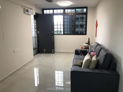 For Sale - 74 Bedok North Road