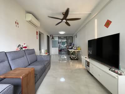 For Sale - 74 Bedok North Road