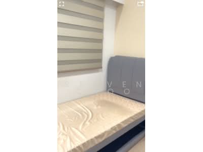 For Rent - 211D Punggol Walk