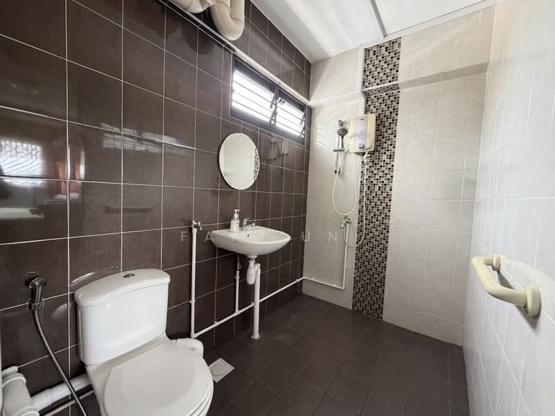 206 Clementi Avenue 6, 206 Clementi Avenue 6, 3 Bedrooms, 1,582 sqft, HDB Flat For Sale, by Fai Muni, 500102440 - PropertyGuru.com.sg