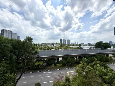 For Sale - 206 Clementi Avenue 6