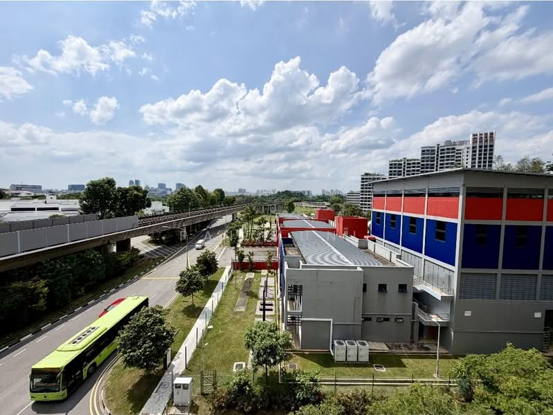 206 Clementi Avenue 6, 206 Clementi Avenue 6, 3 Bedrooms, 1,582 sqft, HDB Flat For Sale, by Fai Muni, 500102440 - Exterior - PropertyGuru.com.sg