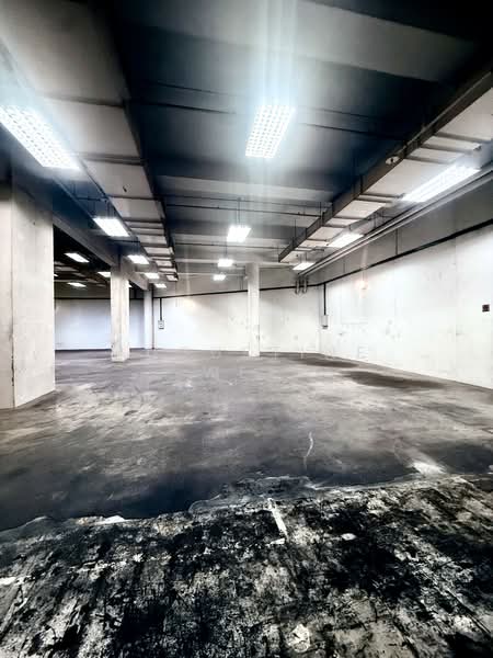 Eunos Technolink, 13 Kaki Bukit Road 1, 5,231 sqft, Light Industrial (B1) For Rent, by Augustine Wee, 500102441 - Interior - CommercialGuru.com.sg