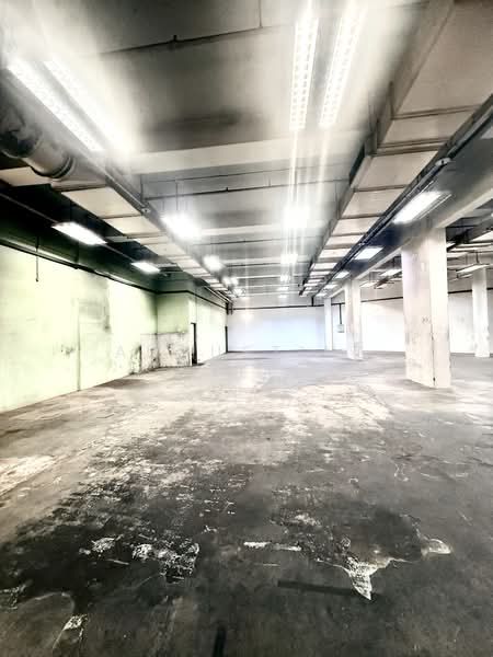 Eunos Technolink, 13 Kaki Bukit Road 1, 5,231 sqft, Light Industrial (B1) For Rent, by Augustine Wee, 500102441 - Interior - CommercialGuru.com.sg