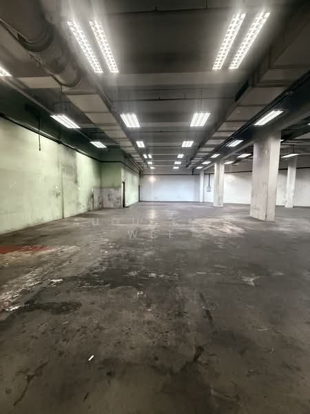 Eunos Technolink, 13 Kaki Bukit Road 1, 5,231 sqft, Light Industrial (B1) For Rent, by Augustine Wee, 500102441 - Interior - CommercialGuru.com.sg