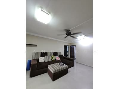 For Rent - 34 Marsiling Drive