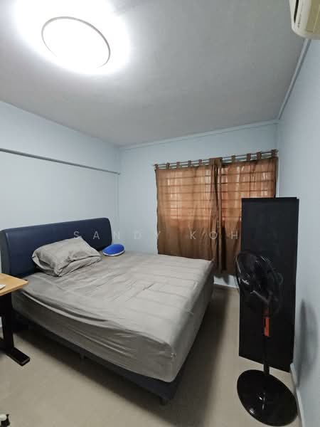 34 Marsiling Drive, 34 Marsiling Drive, 3 Bedrooms, 1,055 sqft, HDB Flat For Rent, by Sandy Koh, 500102442 - Bedroom - PropertyGuru.com.sg