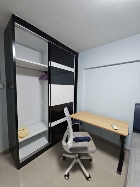 34 Marsiling Drive, 34 Marsiling Drive, 3 Bedrooms, 1,055 sqft, HDB Flat For Rent, by Sandy Koh, 500102442 - Study - PropertyGuru.com.sg