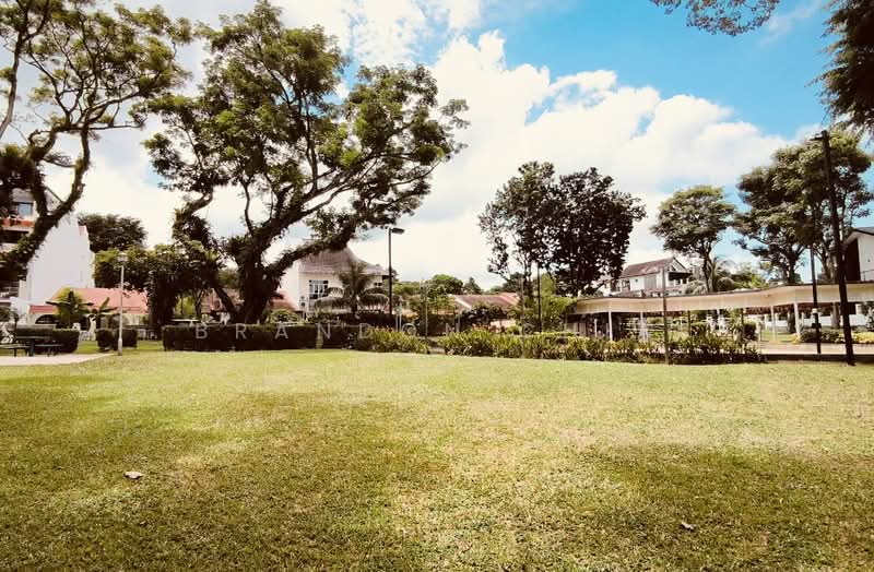 Additional image 3 of Frehoold 3 storey house in  Woodlands Park