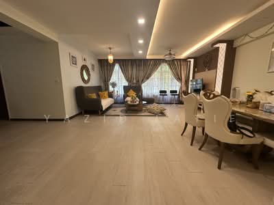 For Sale - 673C Fern Grove @ Yishun