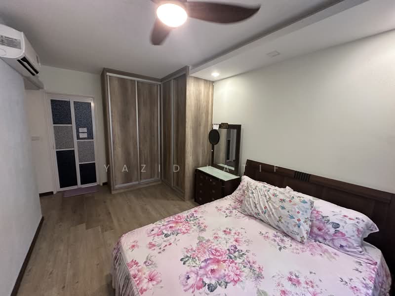 673C Fern Grove @ Yishun, 673C Yishun Avenue 4, 3 Bedrooms, 1,206 sqft, HDB Flat For Sale, by Yazid Latif, 500102444 - Bedroom - PropertyGuru.com.sg