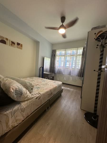 673C Fern Grove @ Yishun, 673C Yishun Avenue 4, 3 Bedrooms, 1,206 sqft, HDB Flat For Sale, by Yazid Latif, 500102444 - Bedroom - PropertyGuru.com.sg