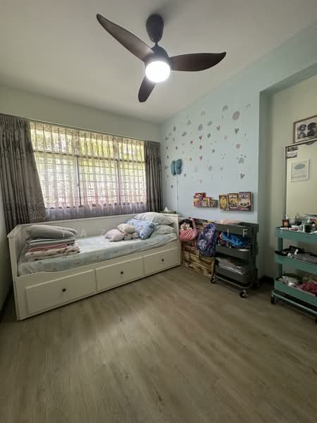 673C Fern Grove @ Yishun, 673C Yishun Avenue 4, 3 Bedrooms, 1,206 sqft, HDB Flat For Sale, by Yazid Latif, 500102444 - Bedroom - PropertyGuru.com.sg