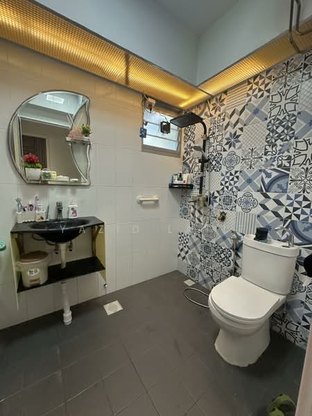 673C Fern Grove @ Yishun, 673C Yishun Avenue 4, 3 Bedrooms, 1,206 sqft, HDB Flat For Sale, by Yazid Latif, 500102444 - Bathroom - PropertyGuru.com.sg