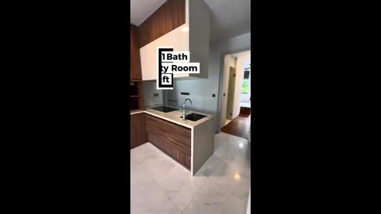 Holland Residences, 1 Taman Warna, 1 Bedroom, 603 sqft, Condominium For Rent, by Wendy Xie, 500102445 - PropertyGuru.com.sg
