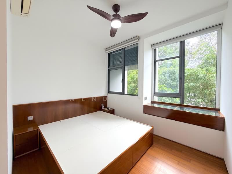 Holland Residences, 1 Taman Warna, 1 Bedroom, 603 sqft, Condominium For Rent, by Wendy Xie, 500102445 - Bedroom - PropertyGuru.com.sg