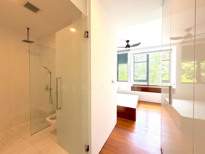 Holland Residences, 1 Taman Warna, 1 Bedroom, 603 sqft, Condominium For Rent, by Wendy Xie, 500102445 - Bathroom - PropertyGuru.com.sg