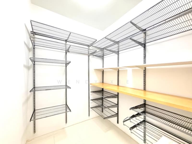 Holland Residences, 1 Taman Warna, 1 Bedroom, 603 sqft, Condominium For Rent, by Wendy Xie, 500102445 - Interior - PropertyGuru.com.sg