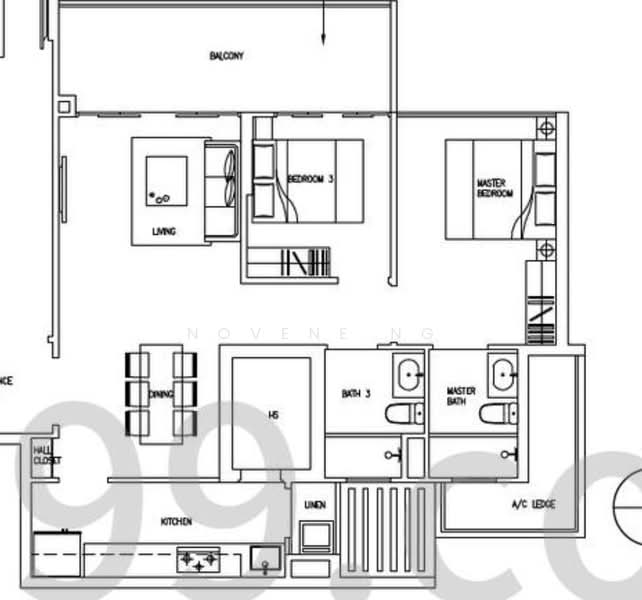 For Rent Forestville