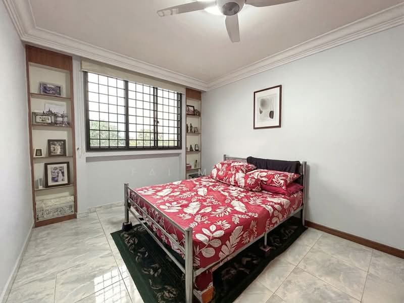 231 Serangoon Avenue 3, 231 Serangoon Avenue 3, 3 Bedrooms, 1,119 sqft, HDB Flat For Sale, by Fai Muni, 500102448 - Bedroom - PropertyGuru.com.sg