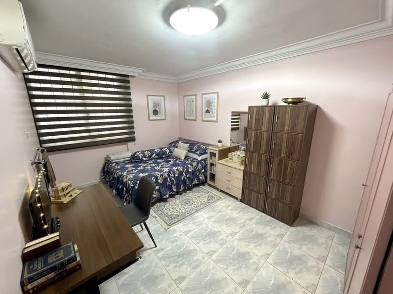 231 Serangoon Avenue 3, 231 Serangoon Avenue 3, 3 Bedrooms, 1,119 sqft, HDB Flat For Sale, by Fai Muni, 500102448 - Bedroom - PropertyGuru.com.sg