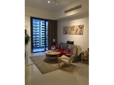 For Sale - d'Leedon (Former Farrer Court)