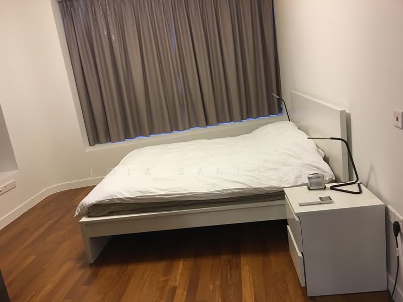 d'Leedon (Former Farrer Court), 5 Leedon Heights, 3 Bedrooms, 1,711 sqft, Condominium For Sale, by Lola Santoso, 500102450 - Bedroom - PropertyGuru.com.sg