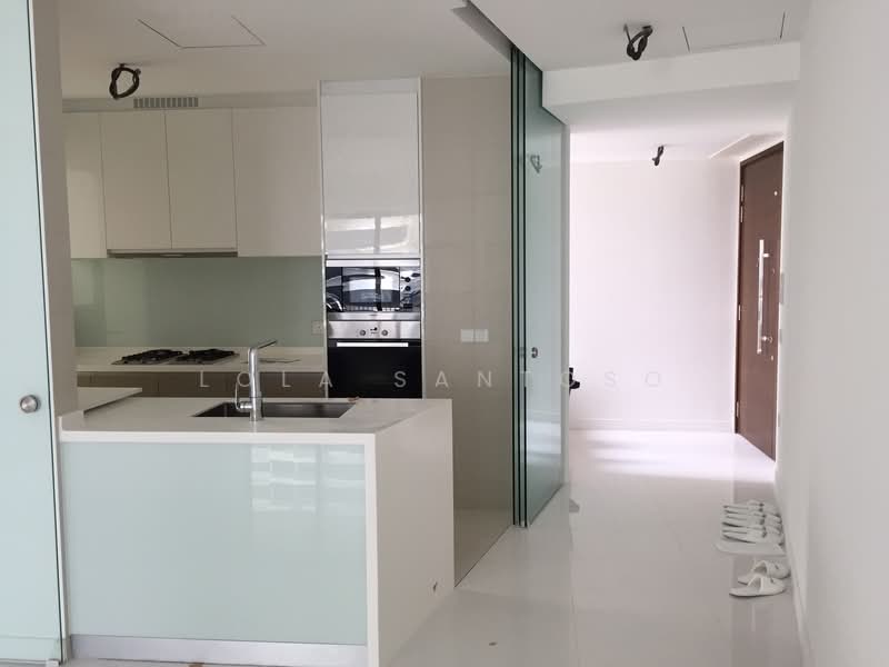 d'Leedon (Former Farrer Court), 5 Leedon Heights, 3 Bedrooms, 1,711 sqft, Condominium For Sale, by Lola Santoso, 500102450 - Kitchen - PropertyGuru.com.sg
