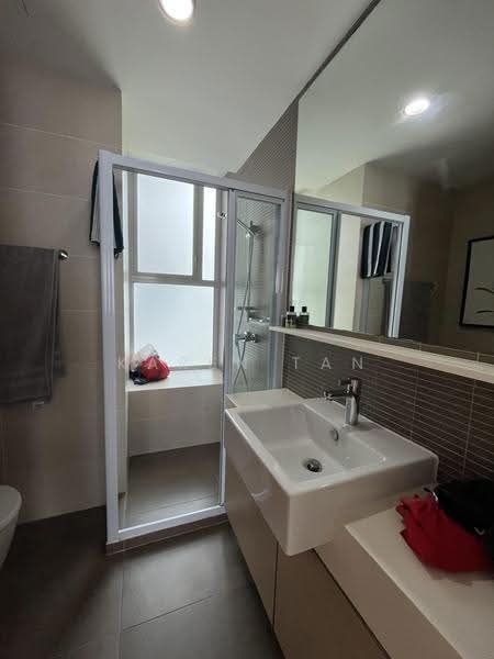 The Esta, Amber Gardens, East Coast / Marine Parade, 4 Bedrooms, 1,464 sqft, Condominium For Sale, by Karen Tan, 500102451 - Bathroom - PropertyGuru.com.sg