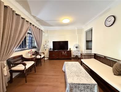 For Sale - 407 Yishun Avenue 6