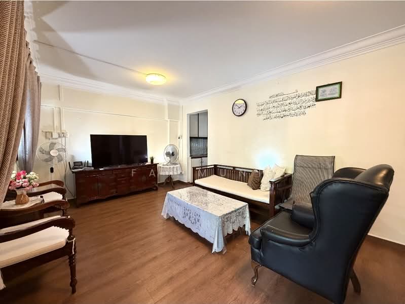 407 Yishun Avenue 6, 407 Yishun Avenue 6, 3 Bedrooms, 904 sqft, HDB Flat For Sale, by Fai Muni, 500102452 - PropertyGuru.com.sg