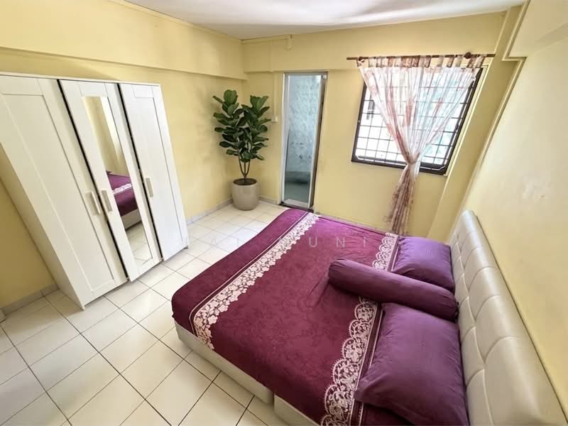 407 Yishun Avenue 6, 407 Yishun Avenue 6, 3 Bedrooms, 904 sqft, HDB Flat For Sale, by Fai Muni, 500102452 - PropertyGuru.com.sg