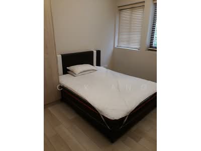 For Rent - Sims Point