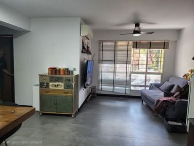 For Sale - 296C Bukit Batok Street 22