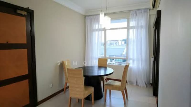 For Sale - Casablanca