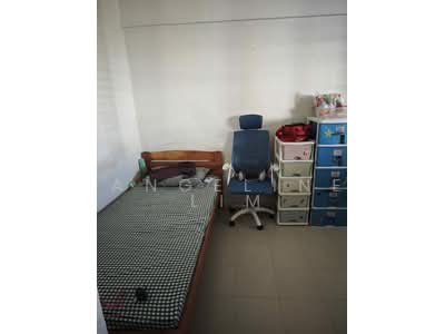 For Rent - 433 Tampines Street 43