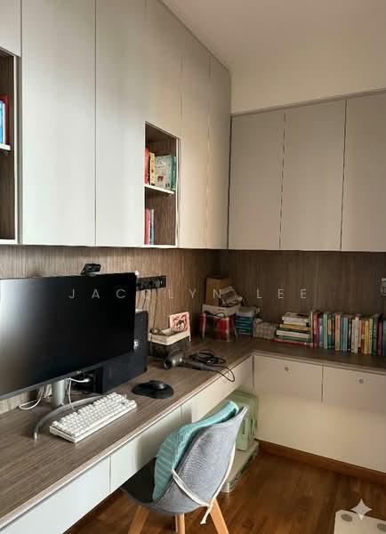 The Axis, 47 Mandalay Road, 3 Bedrooms, 1,141 sqft, Apartment For Sale, by Jacqlyn Lee, 500102472 - PropertyGuru.com.sg