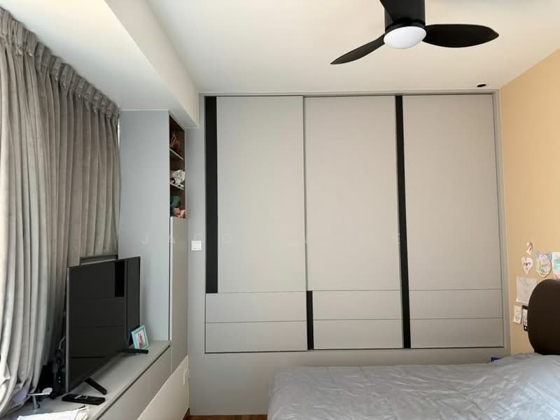 The Axis, 47 Mandalay Road, 3 Bedrooms, 1,141 sqft, Apartment For Sale, by Jacqlyn Lee, 500102472 - PropertyGuru.com.sg